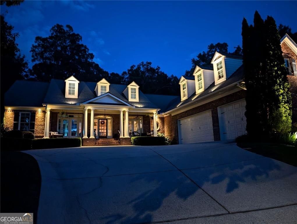 ESTATES AT BROOKE PARK - Residential