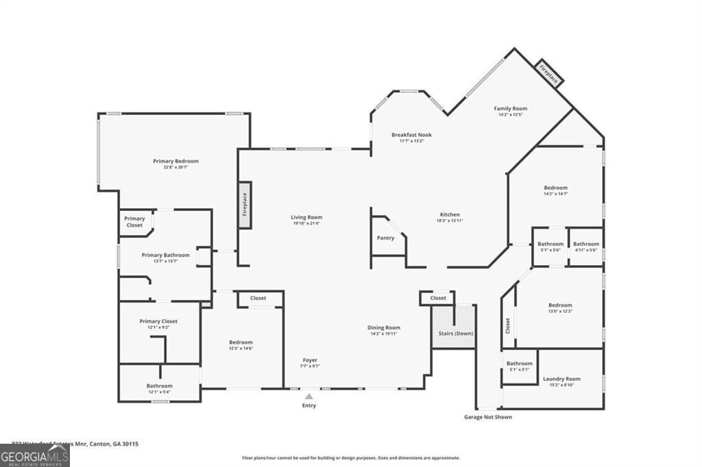 ESTATES AT BROOKE PARK - Residential