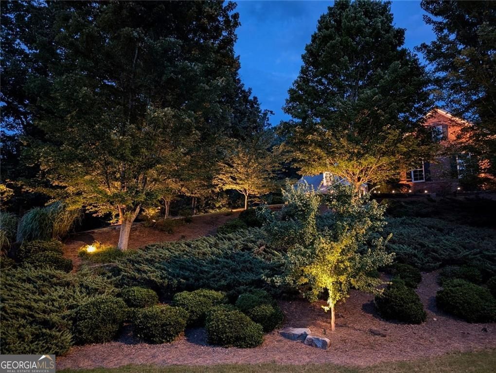 ESTATES AT BROOKE PARK - Residential