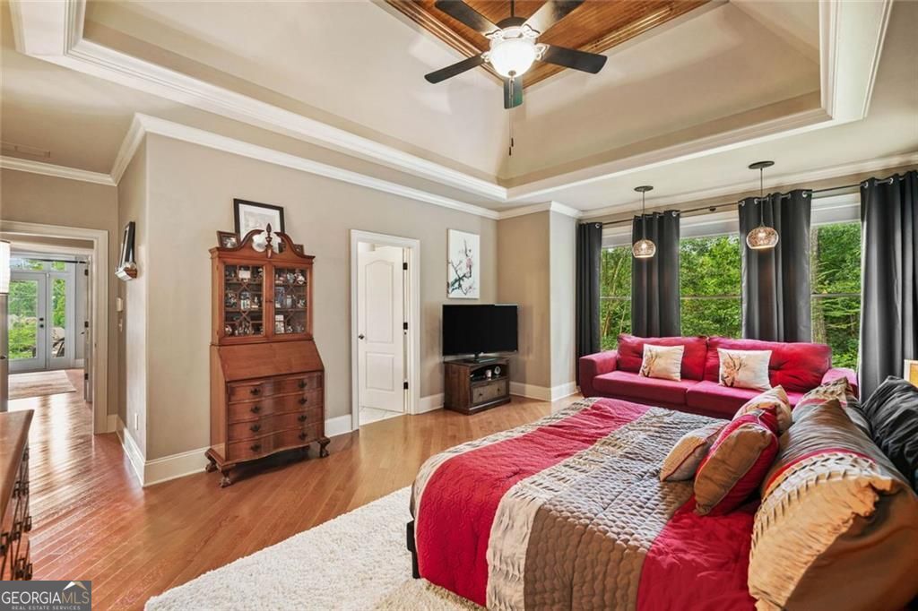 ESTATES AT BROOKE PARK - Residential