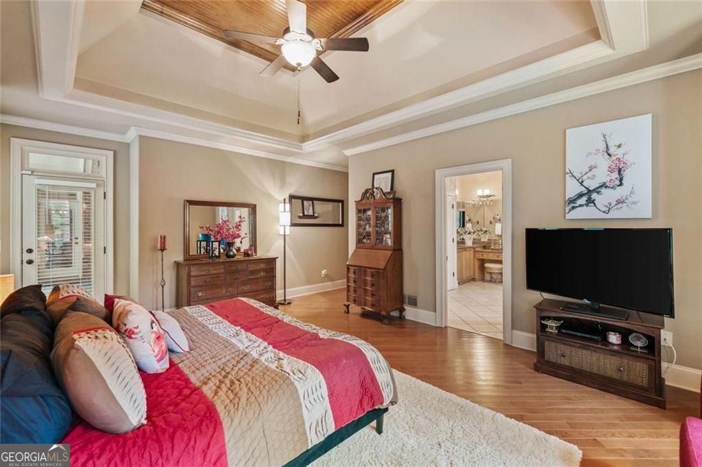 ESTATES AT BROOKE PARK - Residential