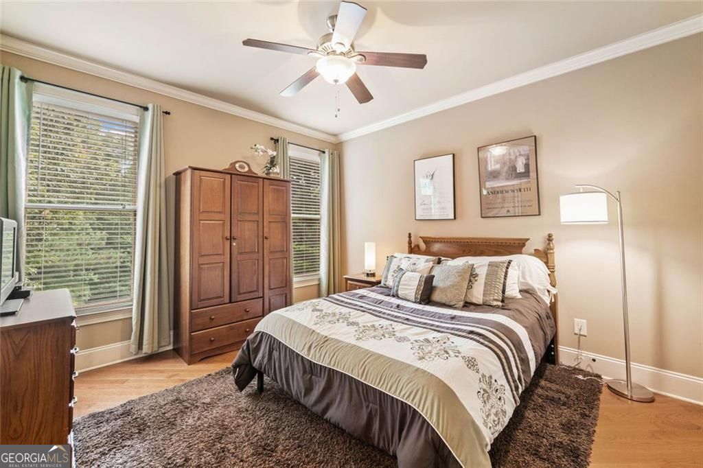 ESTATES AT BROOKE PARK - Residential