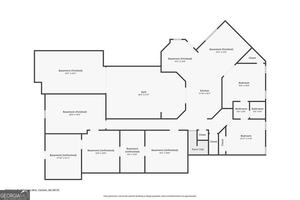 ESTATES AT BROOKE PARK - Residential