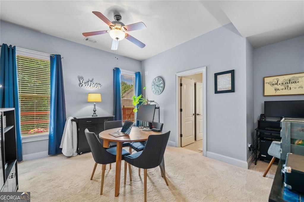 ESTATES AT BROOKE PARK - Residential