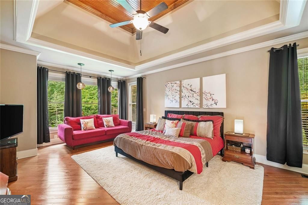 ESTATES AT BROOKE PARK - Residential