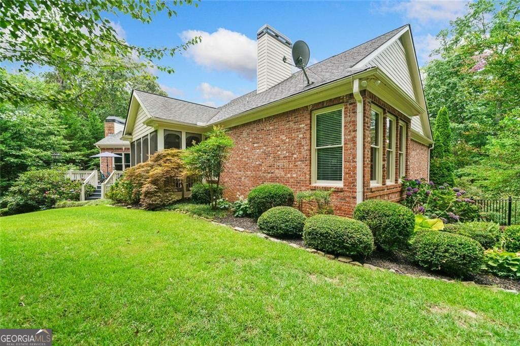 ESTATES AT BROOKE PARK - Residential