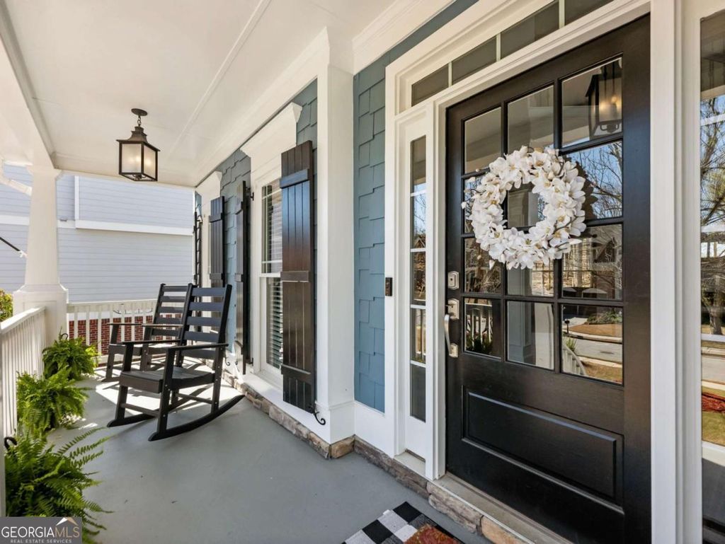 Photo of 6092 Norcross Glen Trace, Norcross, GA 30071 (MLS # 10722419)