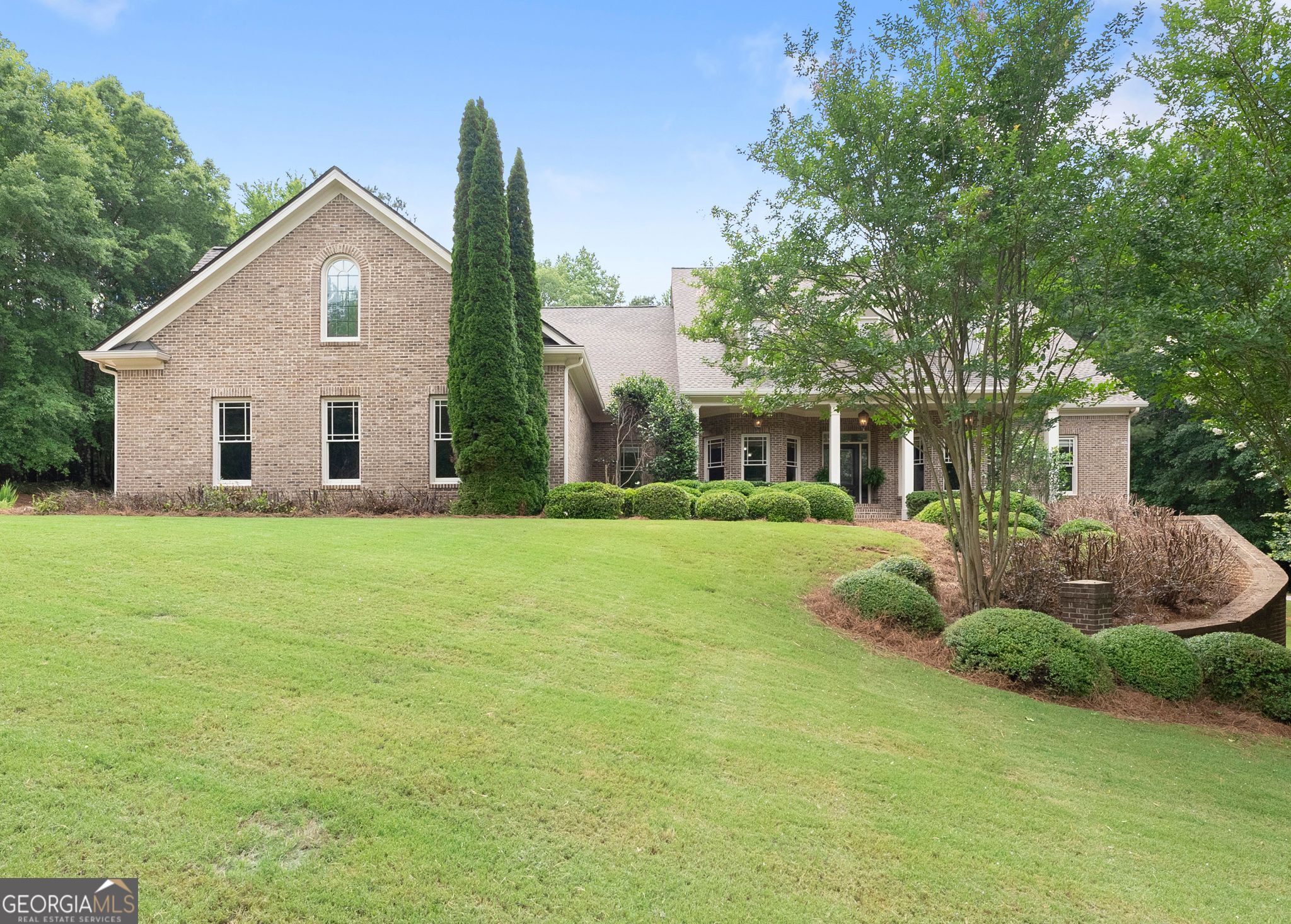 1178 Antrim Glen DR