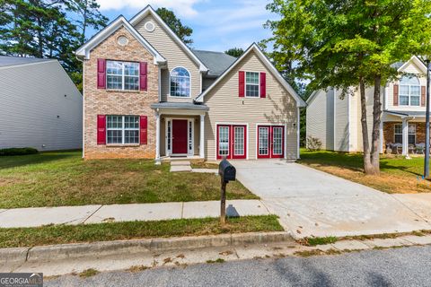 Photo of 18 Belmont Park Lane, Newnan, GA 30263 (MLS # 10665339)
