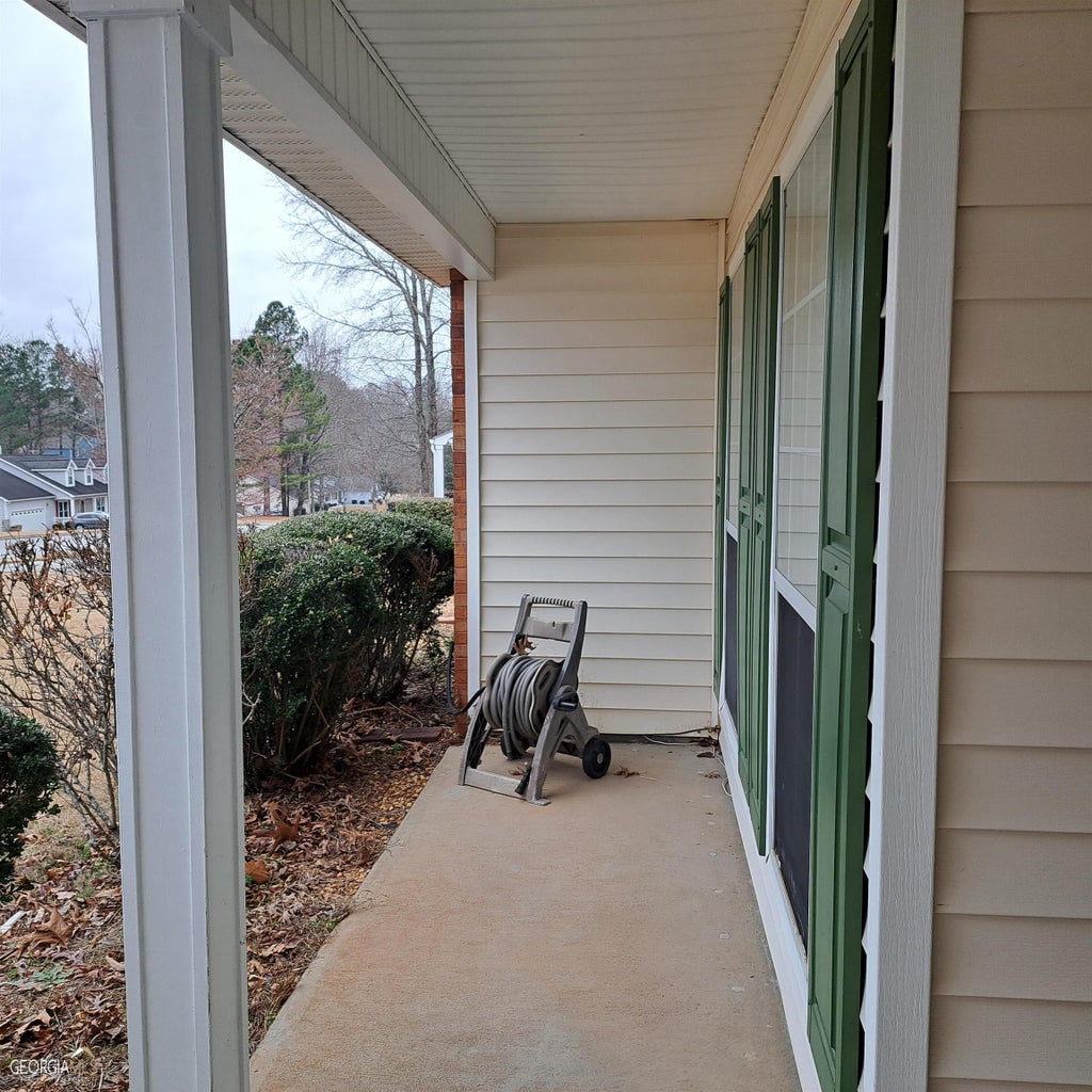 Photo of 506 Fieldgreen Drive, Jonesboro, GA 30238 (MLS # 10851201)
