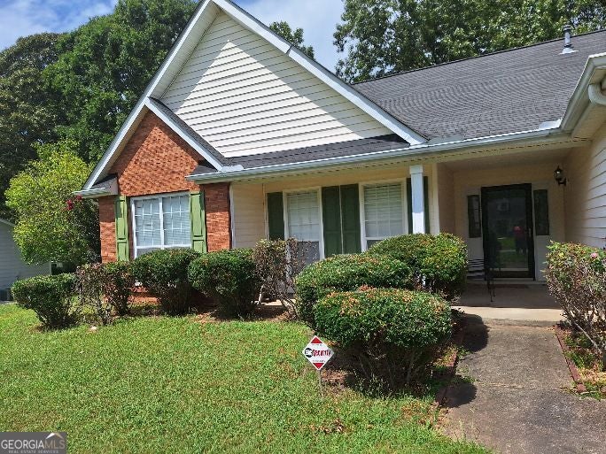 506 Fieldgreen DR