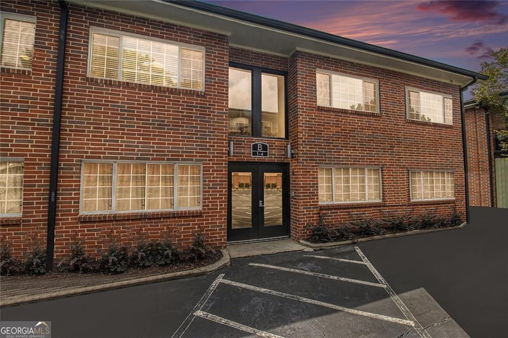 Photo of 1705 Monroe Drive #B4, Atlanta, GA 30324 (MLS # 10770613)