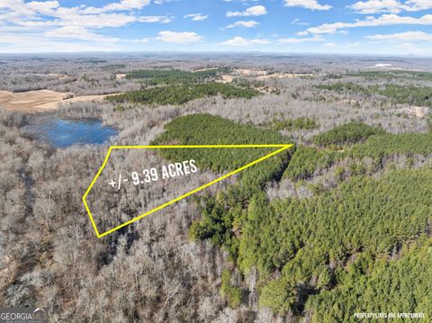 Photo of 0 Freedom Lane #9D, Commerce, GA 30530 (MLS # 10646816)