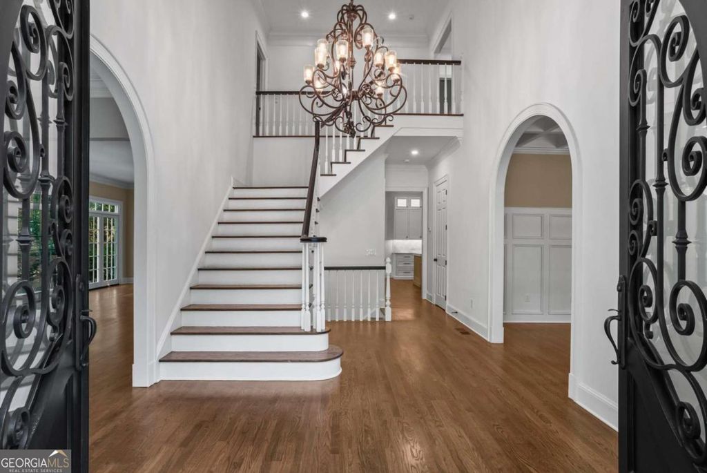 Photo of 1235 W Garmon Road NW, Sandy Springs, GA 30327 (MLS # 10730169)