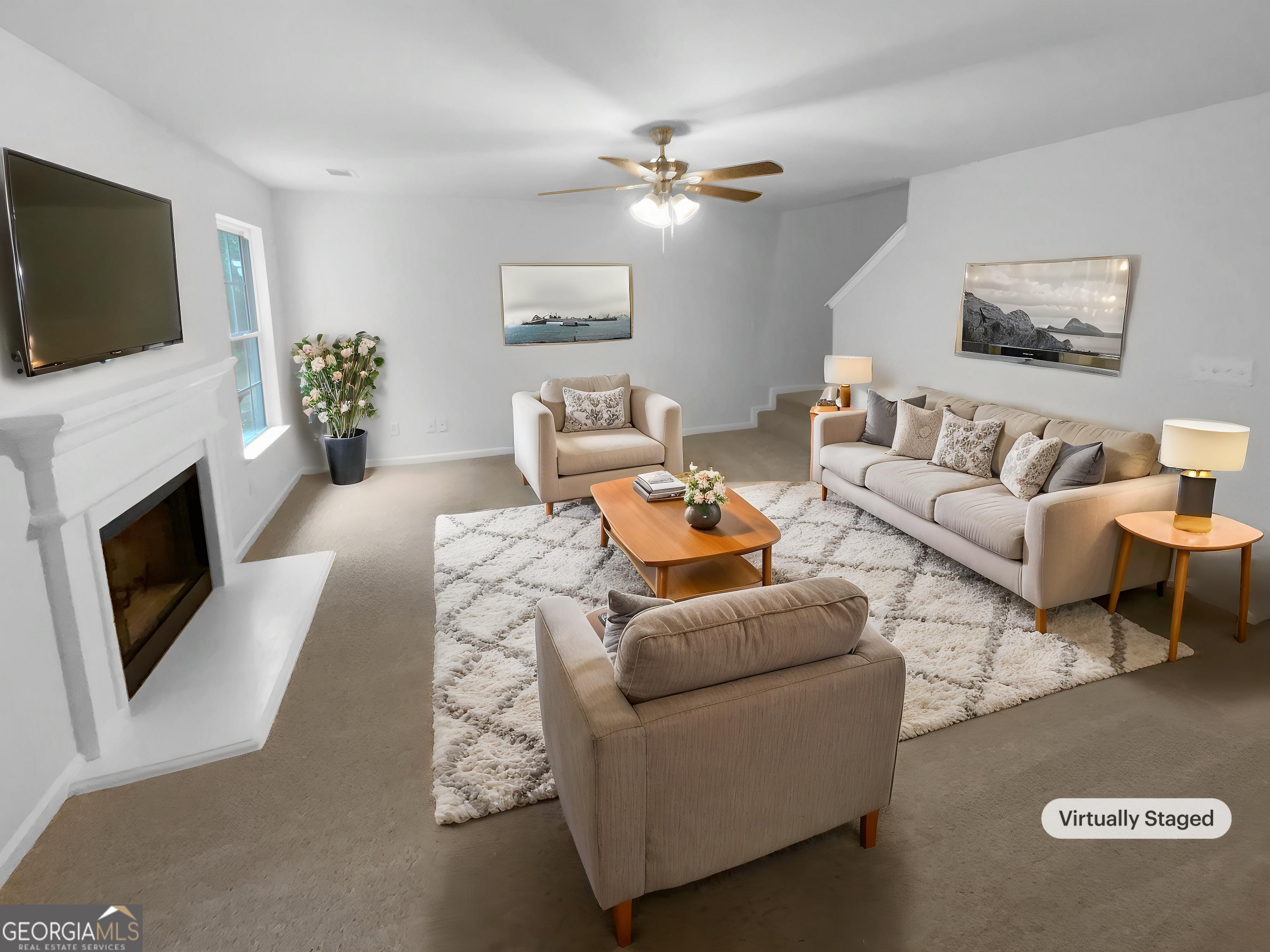 4817 Enclave DR