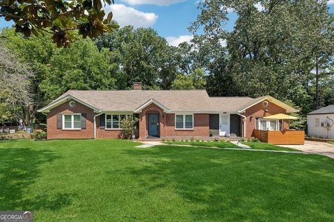 1947 Sandtown RD SW Atlanta GA 30311