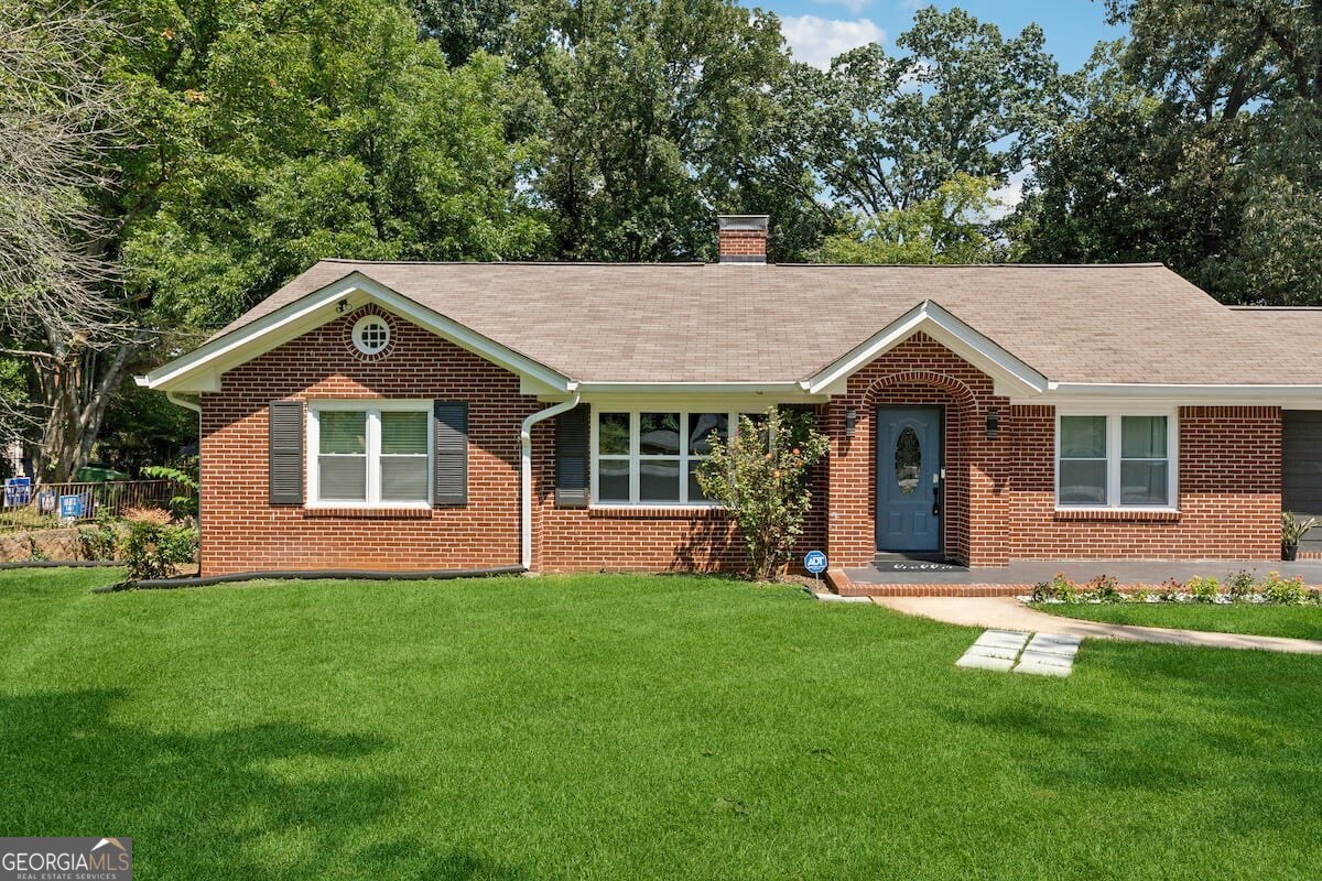 1947 Sandtown RD SW