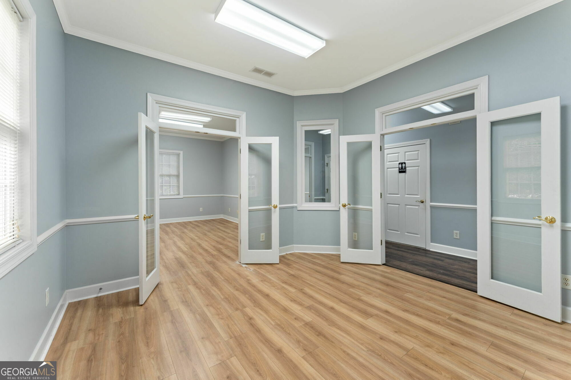 Providence Park - Commercial Lease