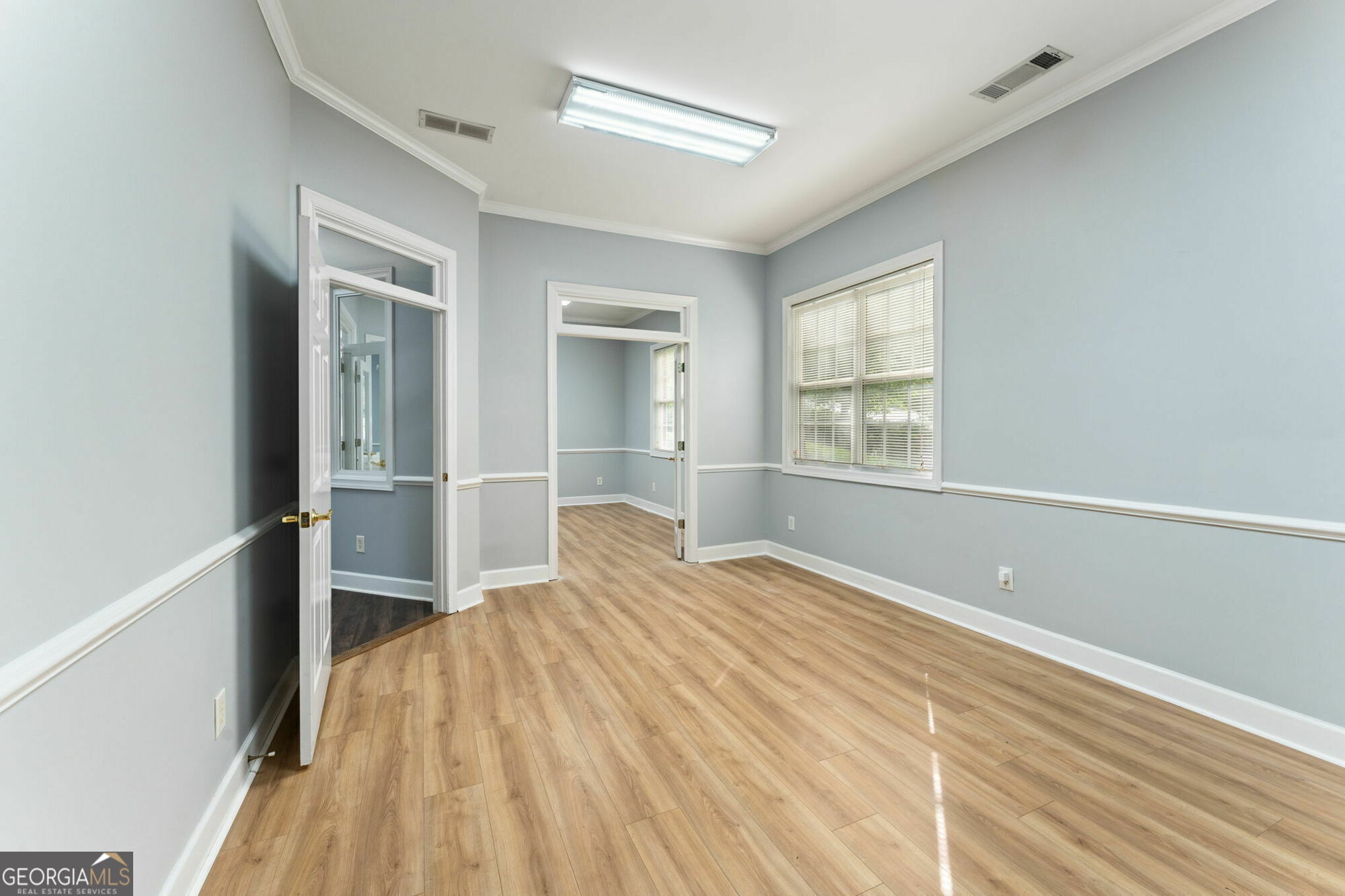 Providence Park - Commercial Lease