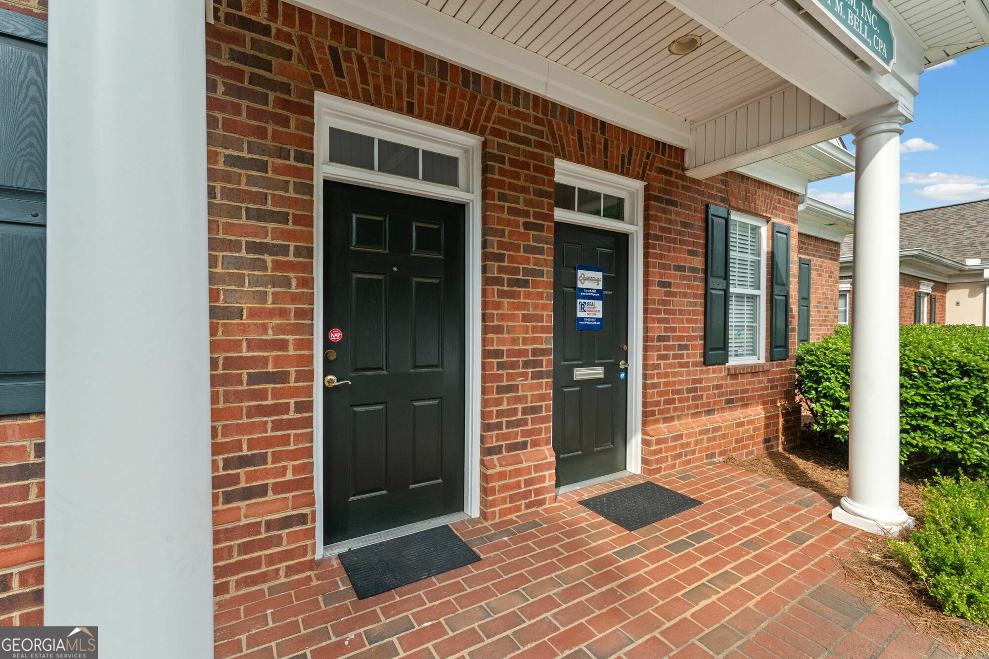 Providence Park - Commercial Lease