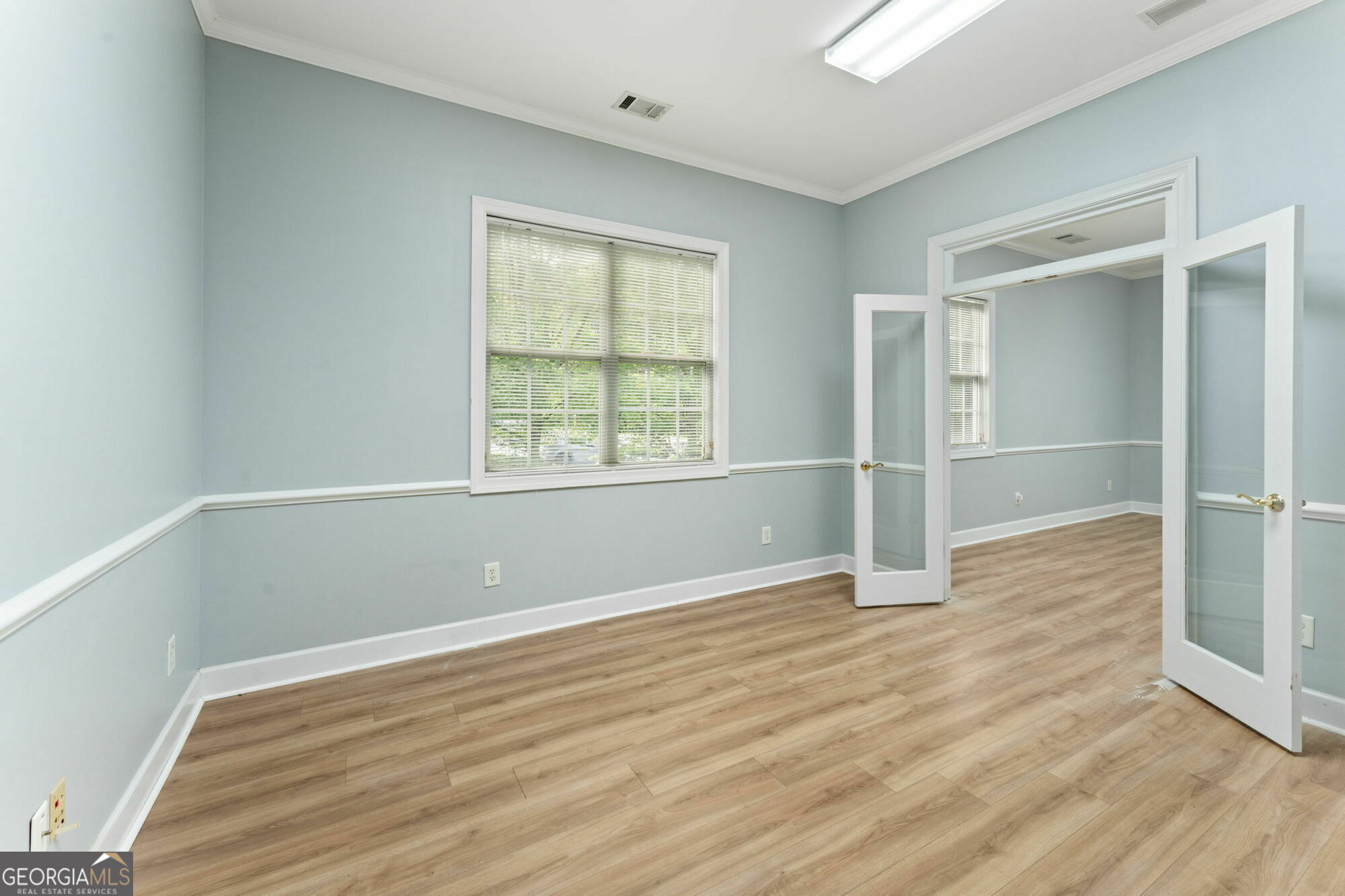 Providence Park - Commercial Lease