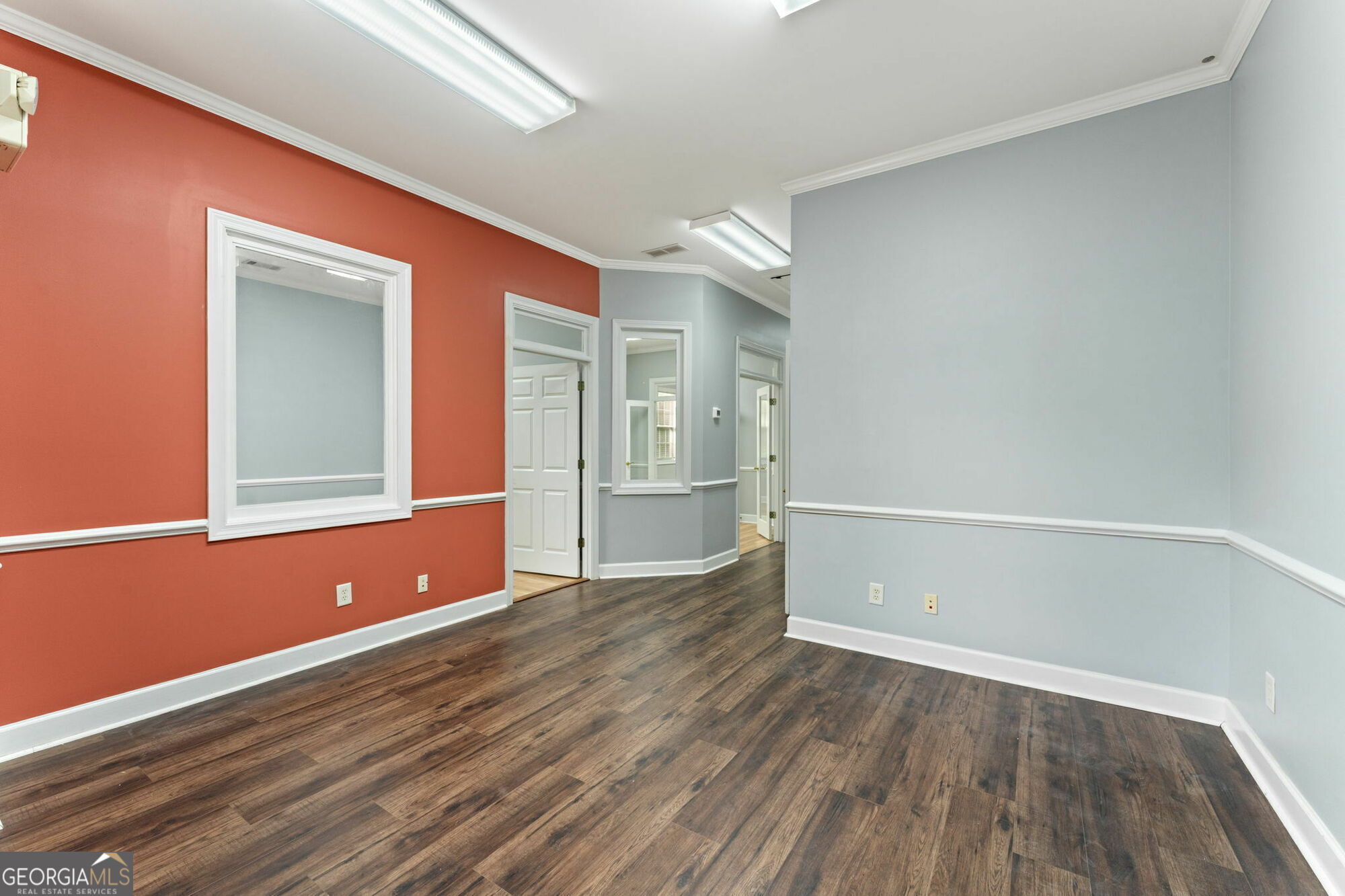 Providence Park - Commercial Lease