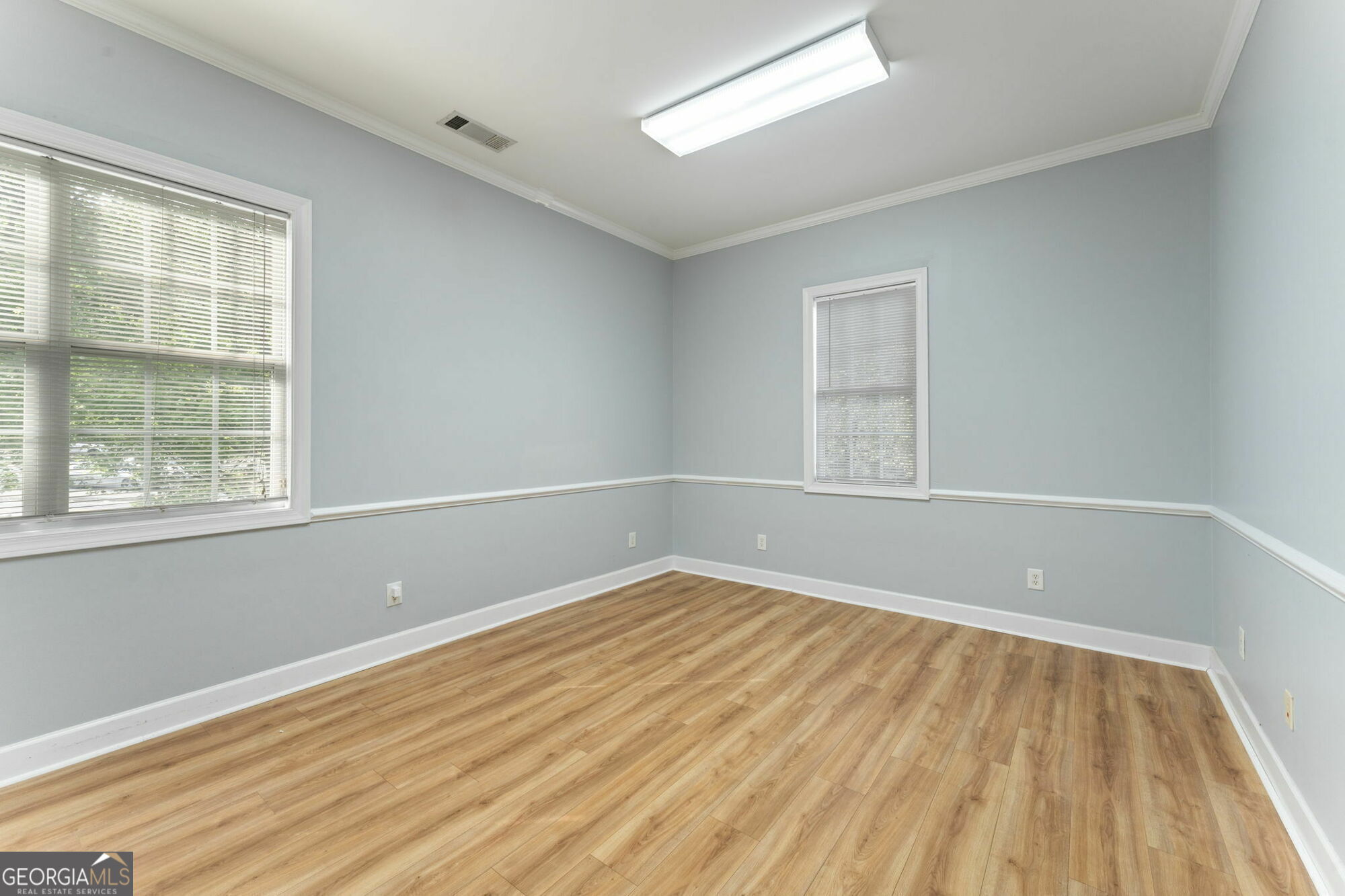 Providence Park - Commercial Lease