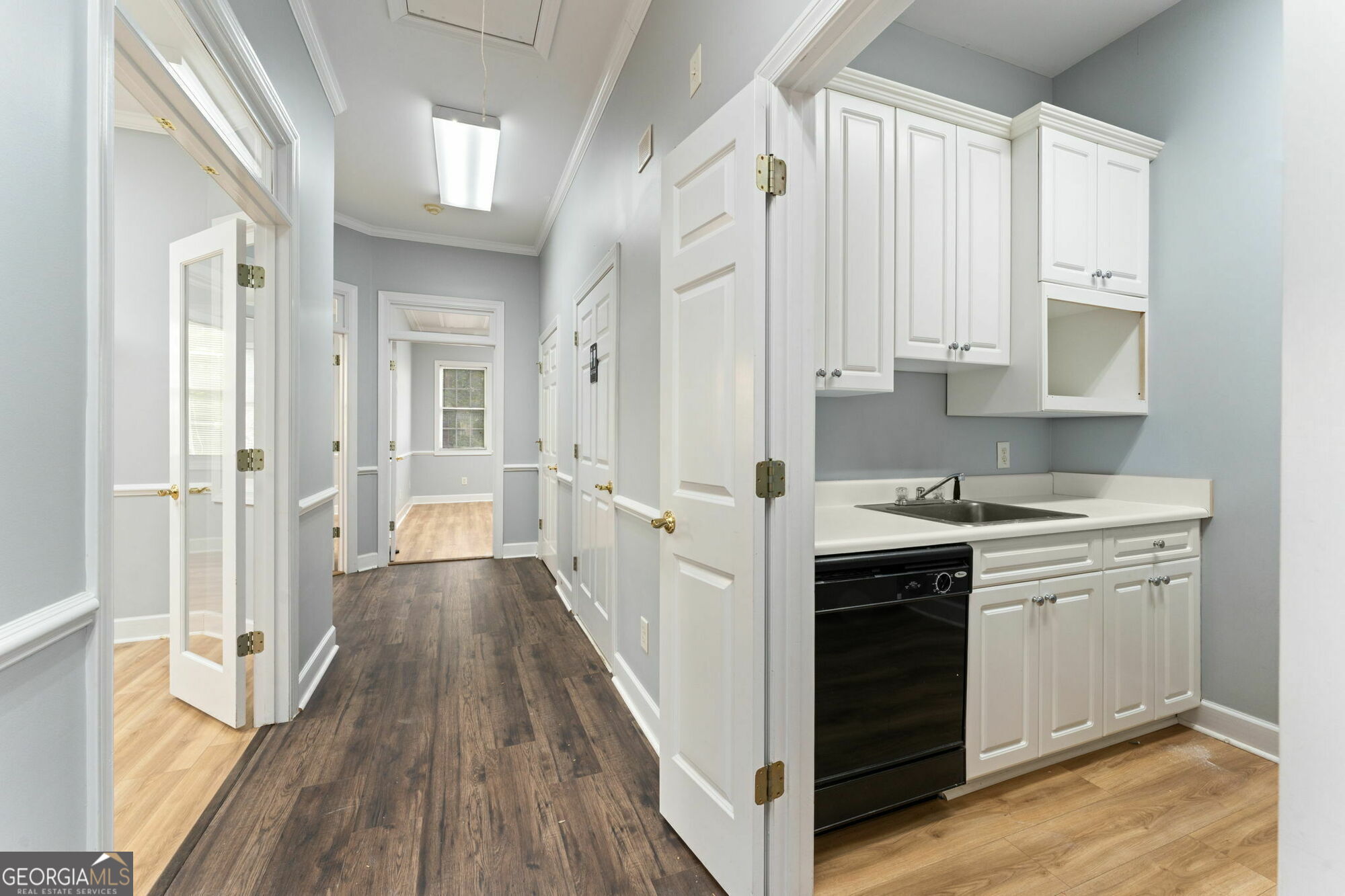 Providence Park - Commercial Lease