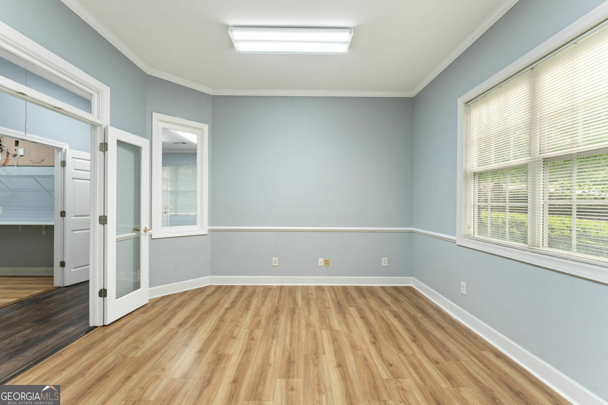 Providence Park - Commercial Lease