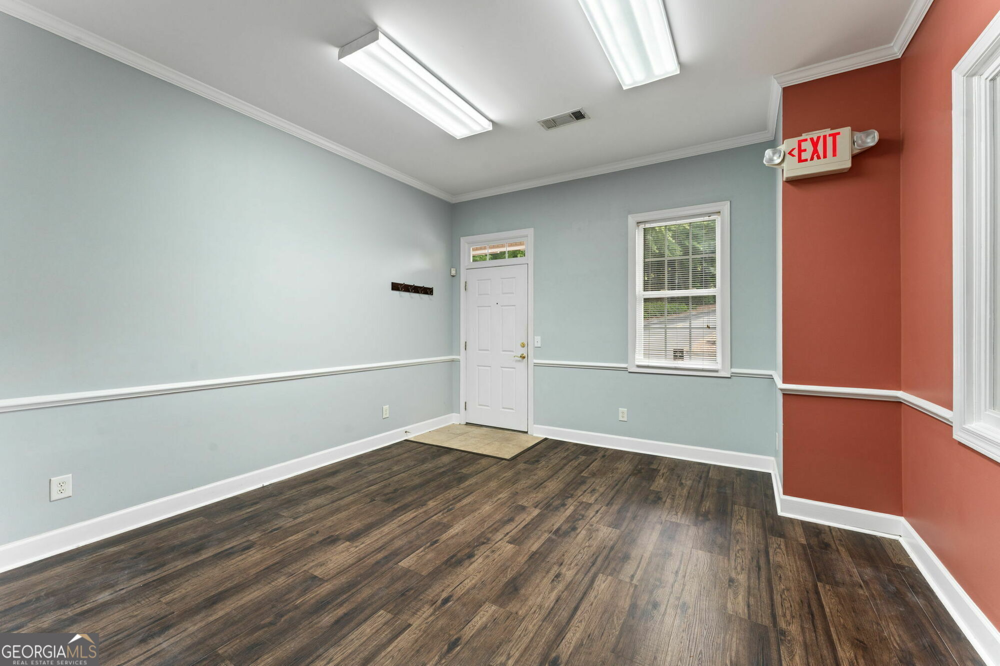 Providence Park - Commercial Lease