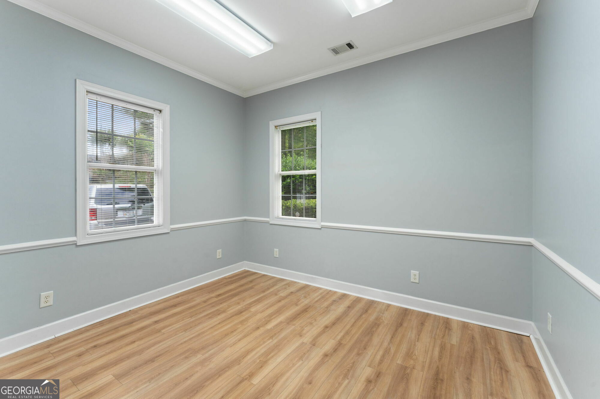 Providence Park - Commercial Lease
