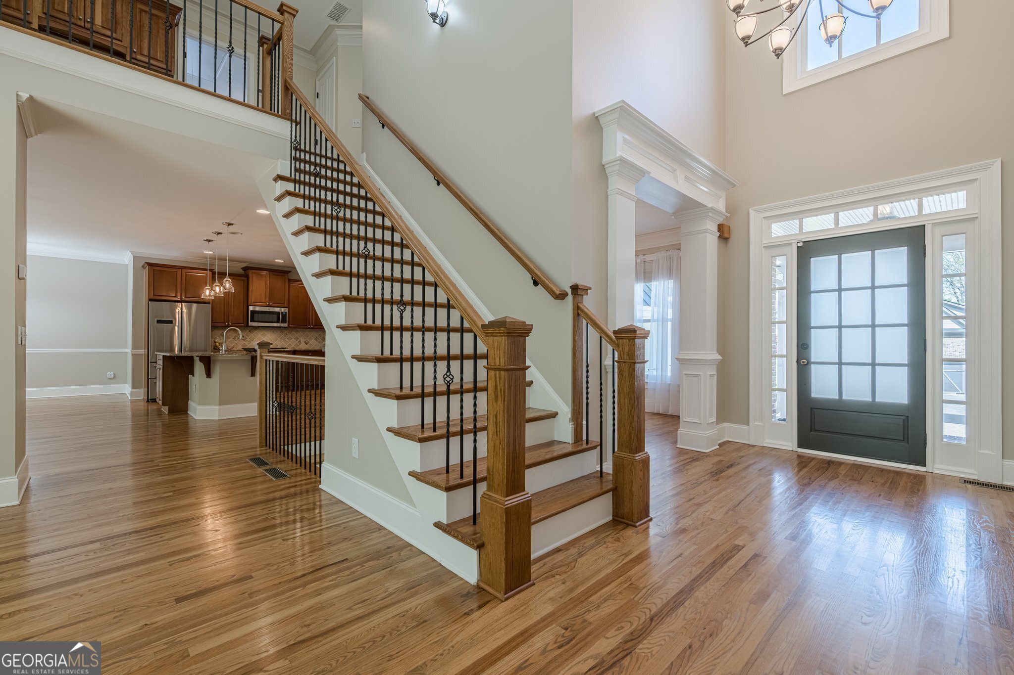 Cumming, Georgia 30040, United States, 5 Bedrooms Bedrooms, ,5 BathroomsBathrooms,Residential,Active,90616