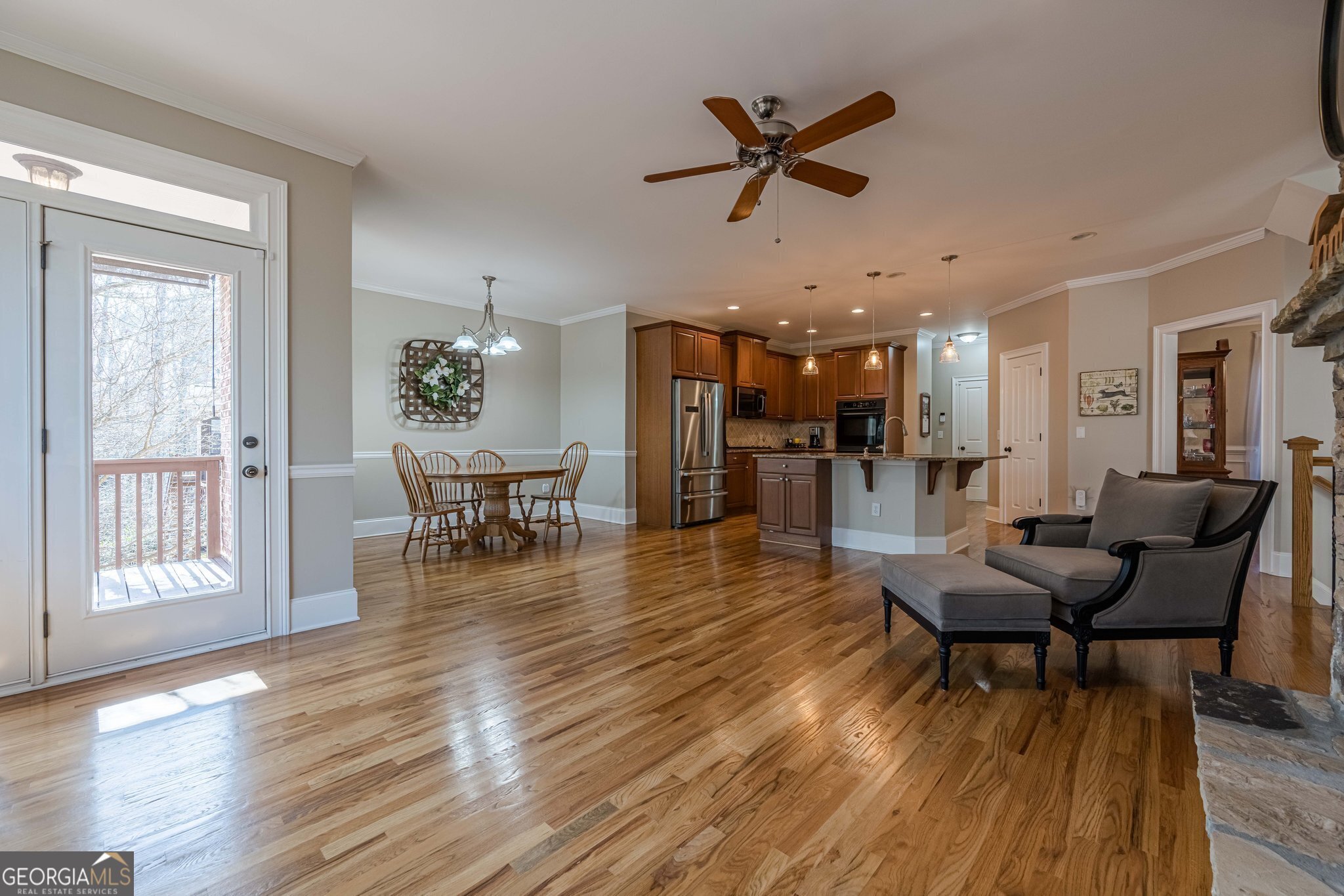 Cumming, Georgia 30040, United States, 5 Bedrooms Bedrooms, ,5 BathroomsBathrooms,Residential,Active,90616