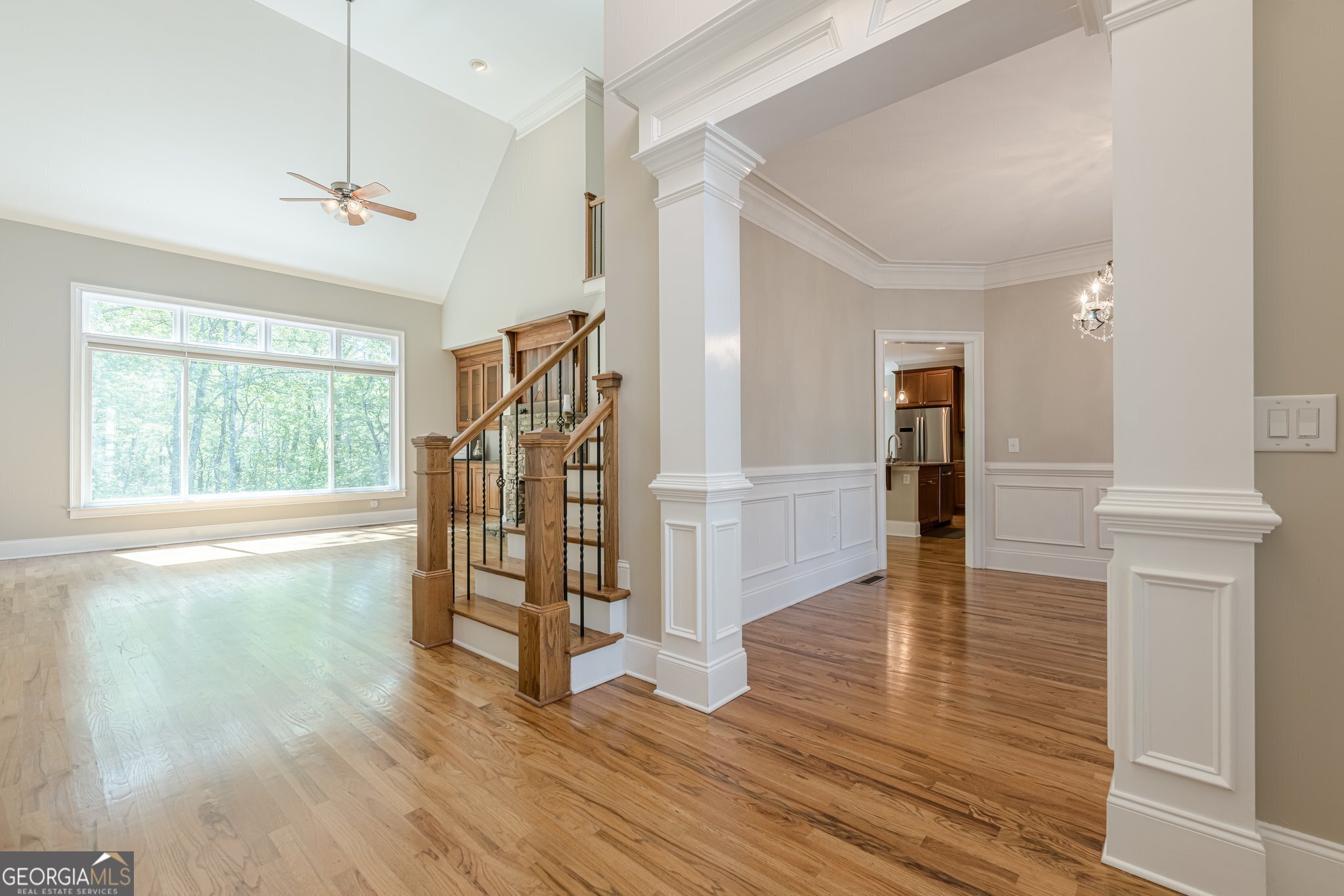 Cumming, Georgia 30040, United States, 5 Bedrooms Bedrooms, ,5 BathroomsBathrooms,Residential,Active,90616