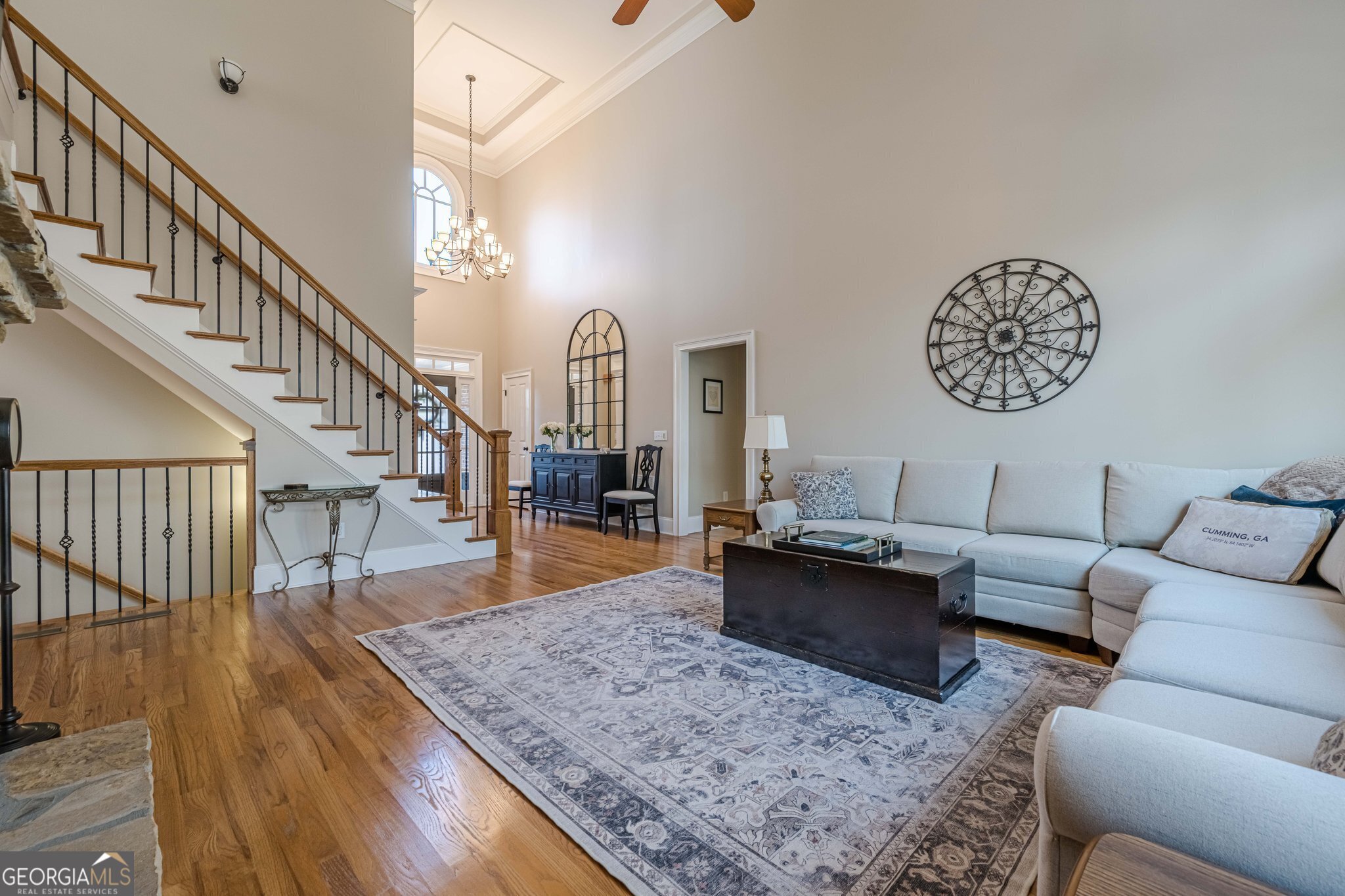 Cumming, Georgia 30040, United States, 5 Bedrooms Bedrooms, ,5 BathroomsBathrooms,Residential,Active,90616