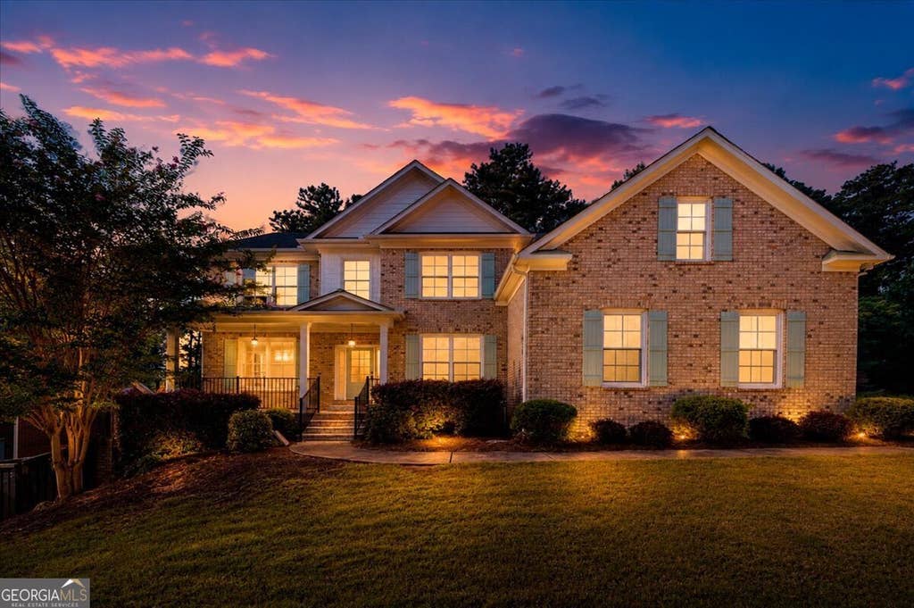 Photo of 2217 Birchtree Way, Marietta, GA 30062 (MLS # 10822199)
