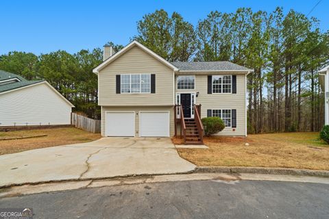 3754 Salem Meadows DR Stonecrest GA 30038