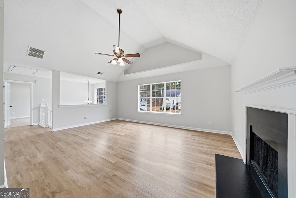 Photo of 3754 Salem Meadows Drive, Stonecrest, GA 30038 (MLS # 10660231)