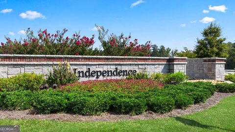 565 SILVER MOON DR Loganville GA 30052