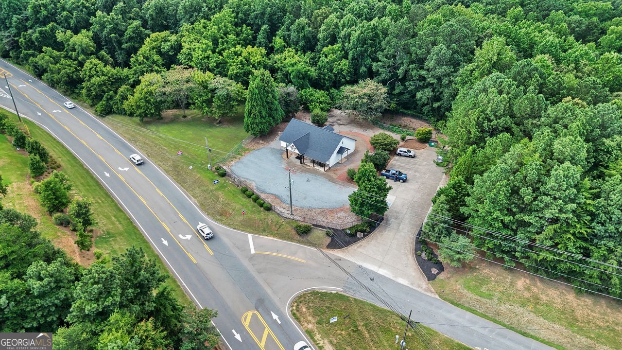 100 Pearidge RD