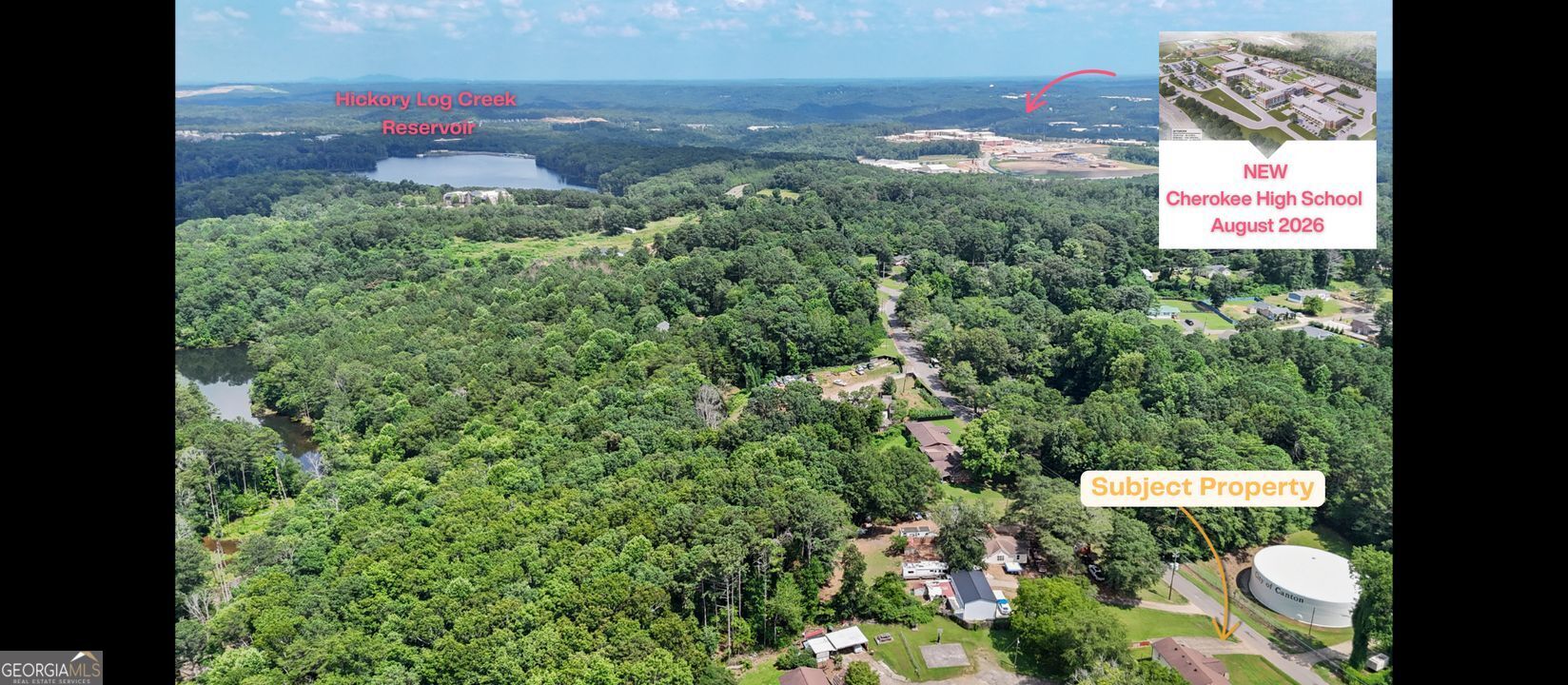100 Pearidge RD