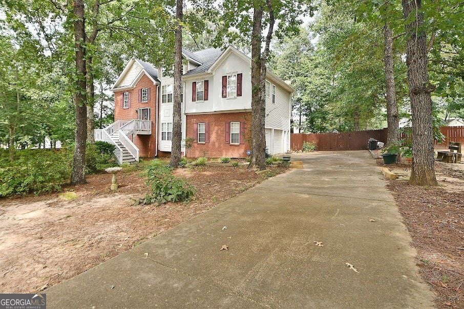 143 Burchfield RUN