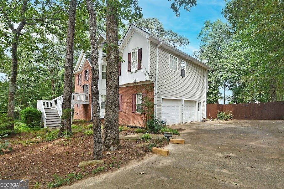 143 Burchfield RUN