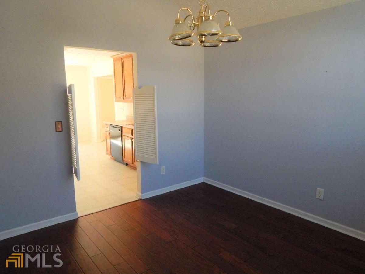 Bradberry Farms - Residential