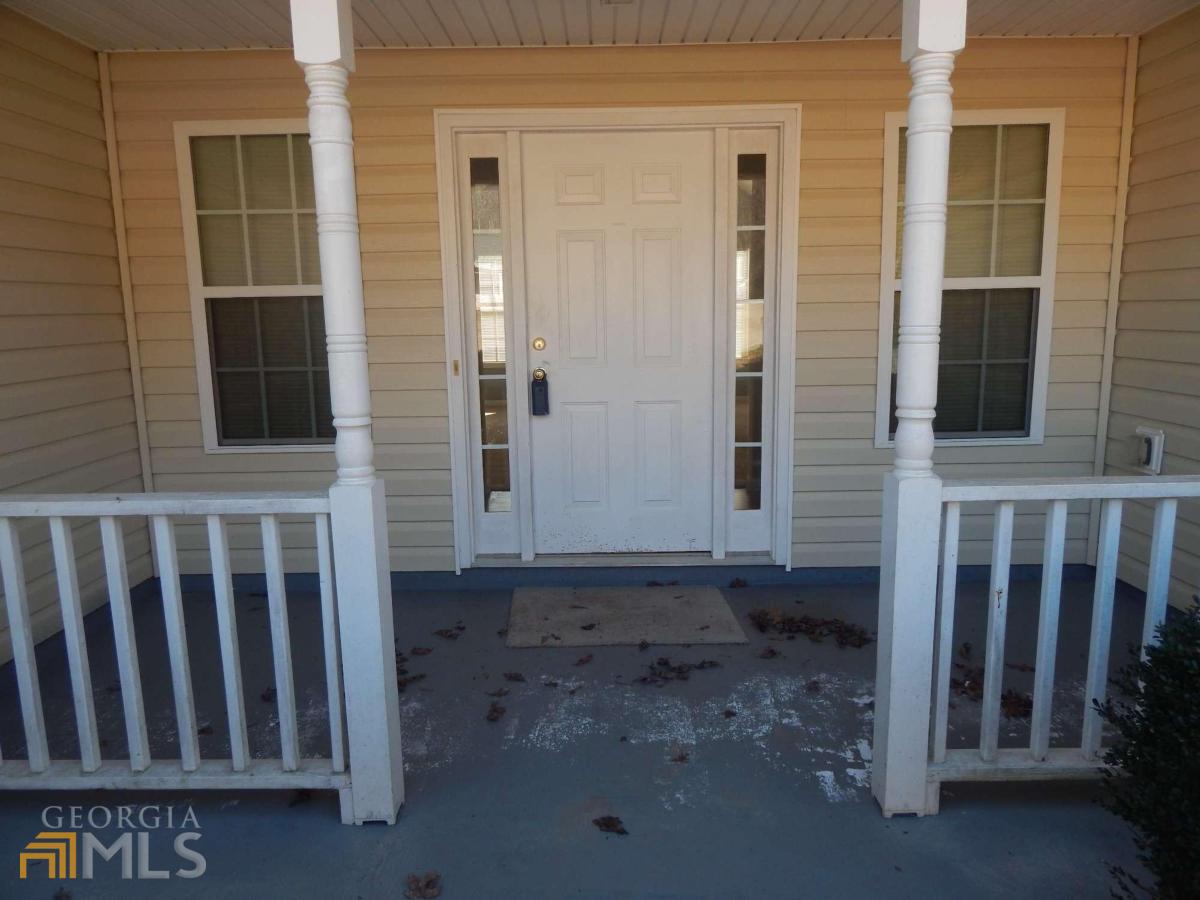 Bradberry Farms - Residential