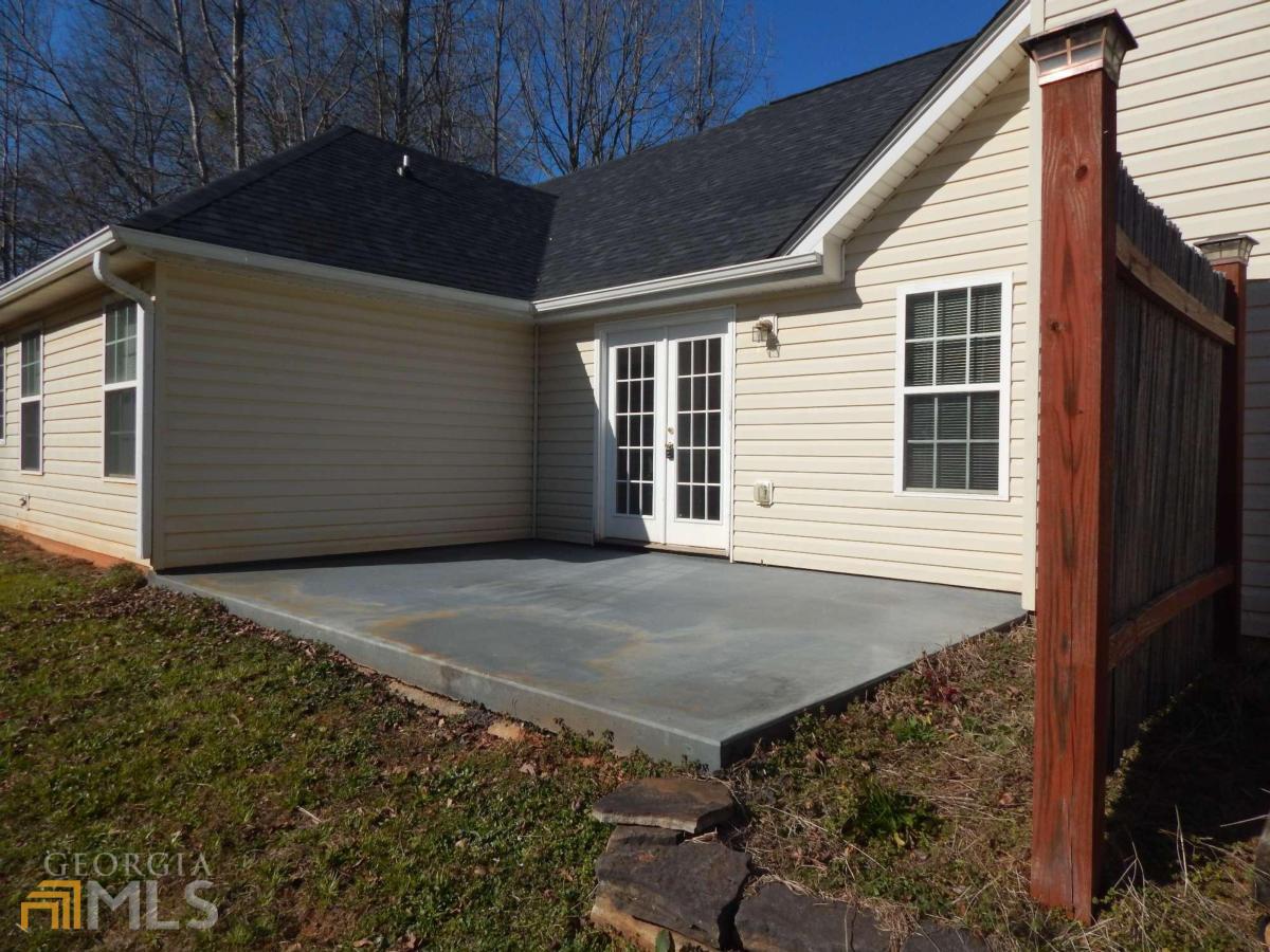Bradberry Farms - Residential