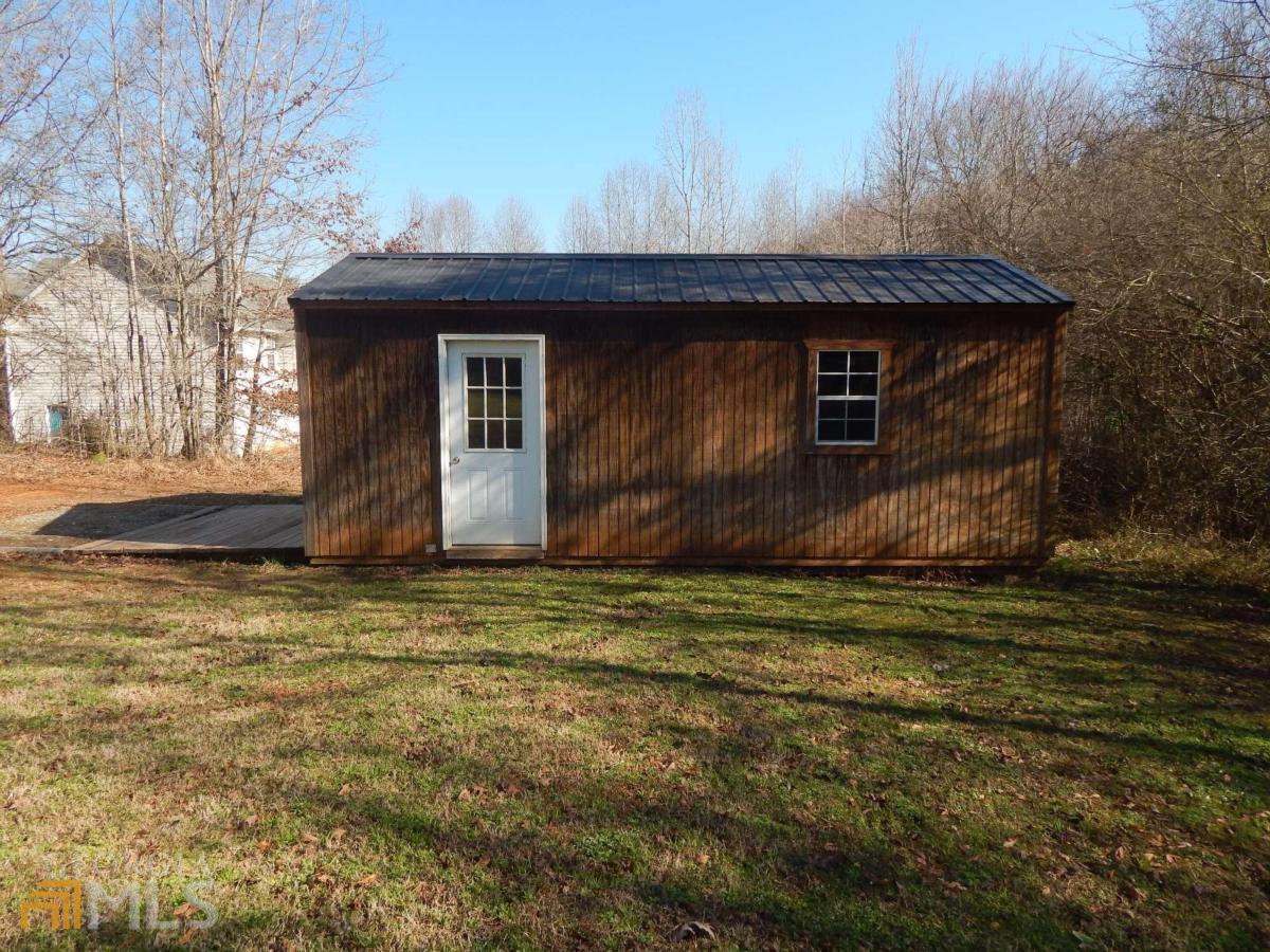 Bradberry Farms - Residential