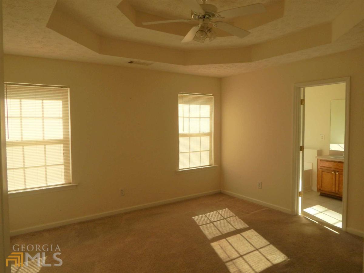 Bradberry Farms - Residential
