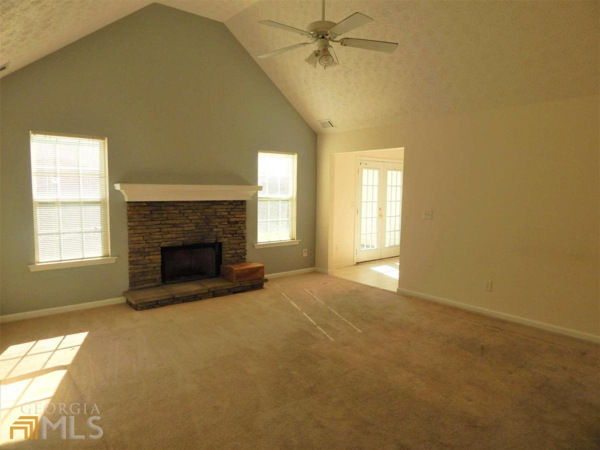 Bradberry Farms - Residential