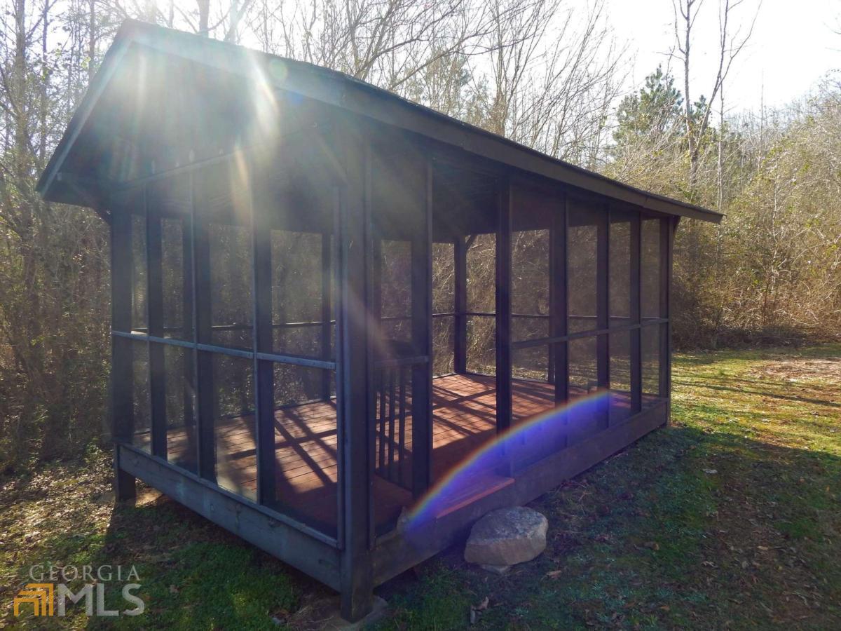Bradberry Farms - Residential